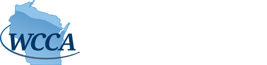 Wisconsin Cable Communications Association. Click logo for home page