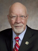 Fred Risser