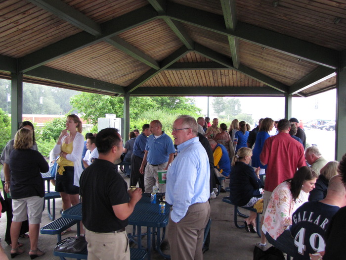 WCCA 2011 Annual Convention