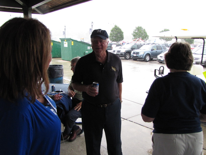 WCCA 2011 Annual Convention