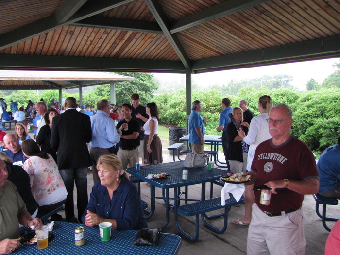 WCCA 2011 Annual Convention