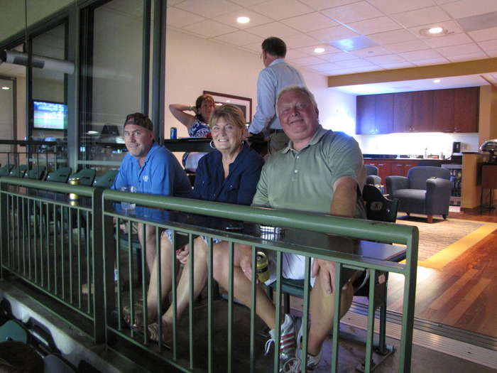 WCCA 2011 Annual Convention