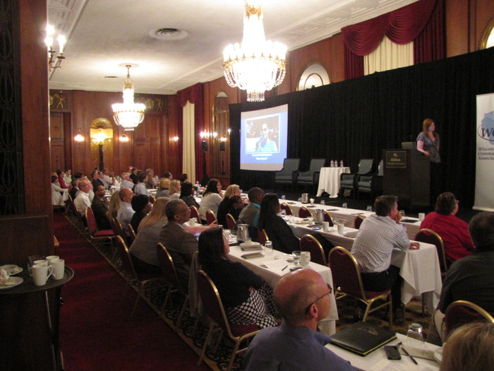WCCA 2011 Annual Convention