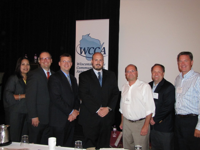 WCCA 2011 Annual Convention
