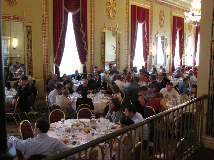 WCCA 2011 Annual Convention