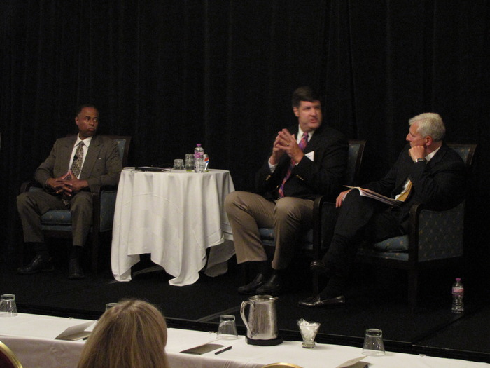 WCCA 2011 Annual Convention