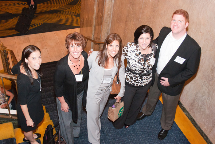 WCCA 2011 Annual Convention