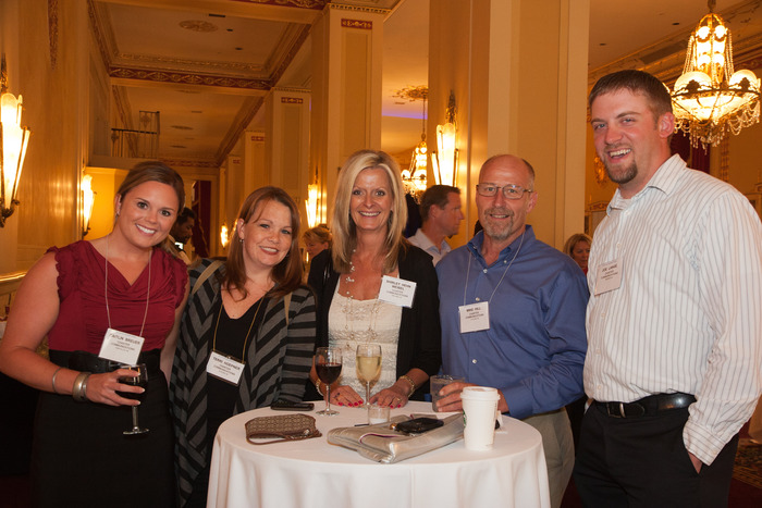 WCCA 2011 Annual Convention