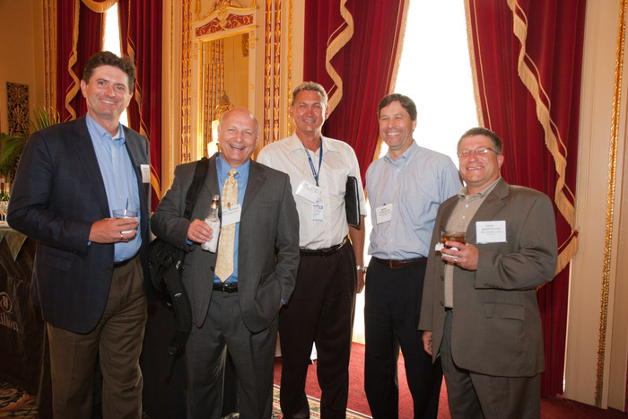 WCCA 2011 Annual Convention