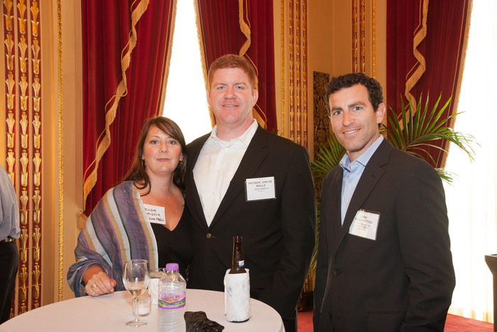 WCCA 2011 Annual Convention