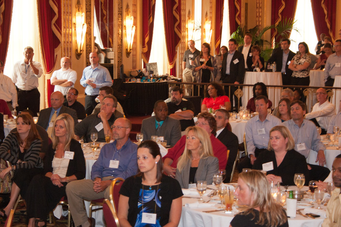 WCCA 2011 Annual Convention