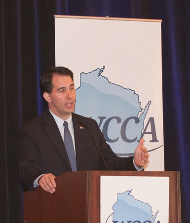 WCCA 2011 Annual Convention