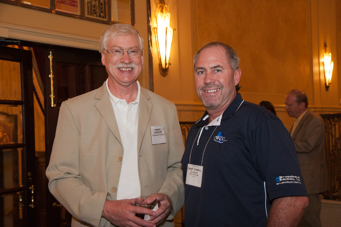 WCCA 2011 Annual Convention