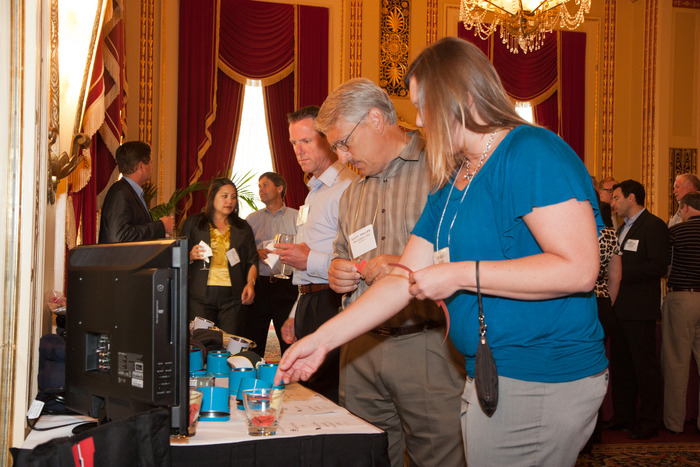 WCCA 2011 Annual Convention