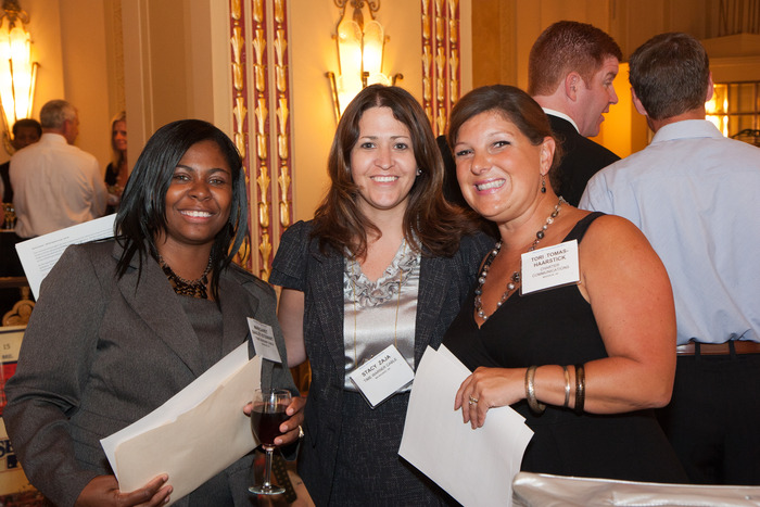 WCCA 2011 Annual Convention