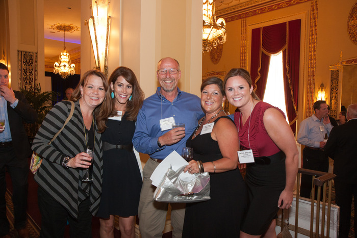 WCCA 2011 Annual Convention