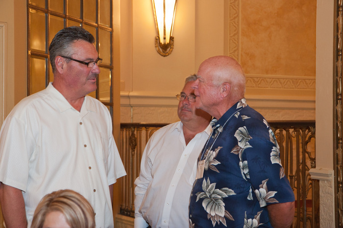 WCCA 2011 Annual Convention
