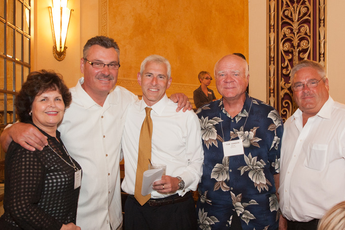 WCCA 2011 Annual Convention