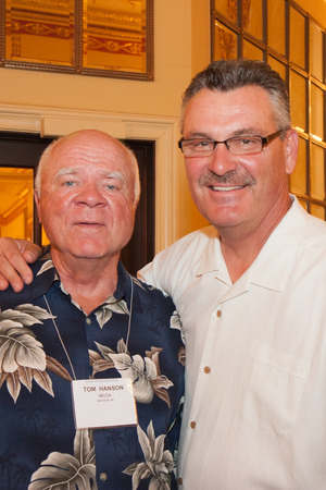 WCCA 2011 Annual Convention