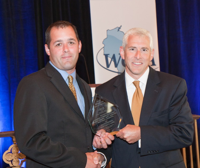 WCCA 2011 Annual Convention