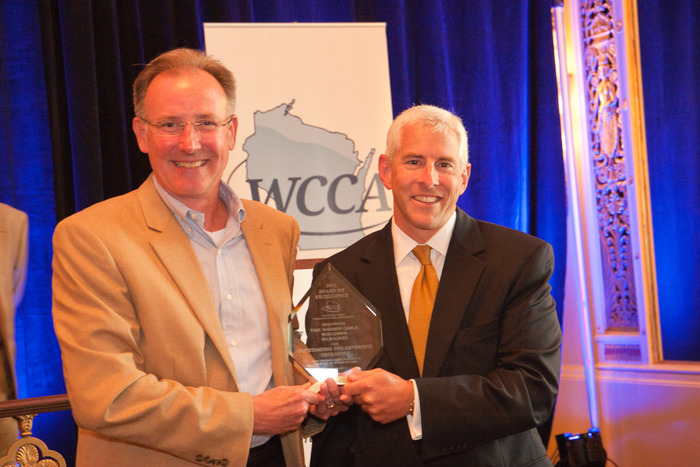 WCCA 2011 Annual Convention