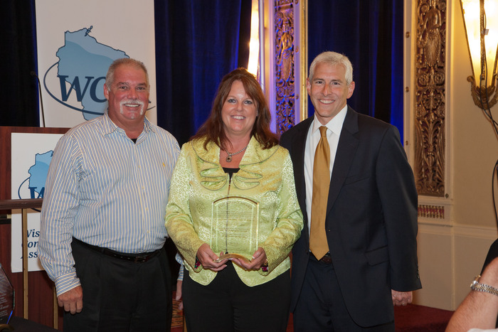 WCCA 2011 Annual Convention
