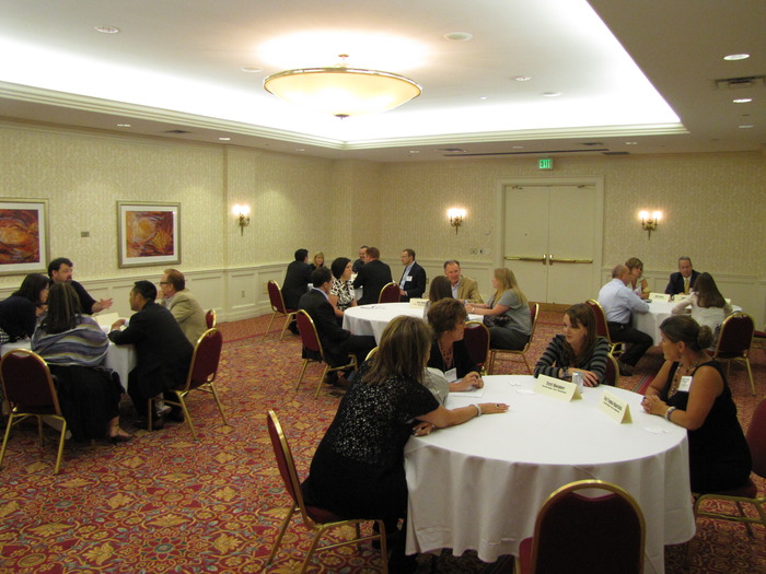 WCCA 2011 Annual Convention