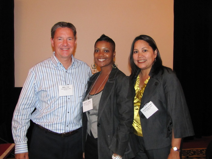WCCA 2011 Annual Convention