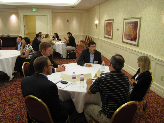 WCCA 2011 Annual Convention