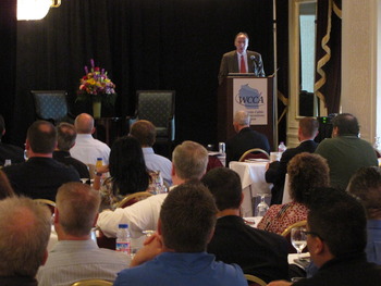 WCCA 2012 Convention