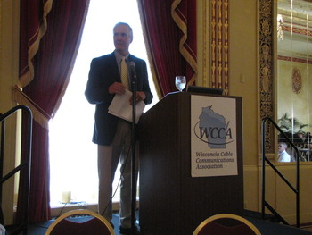 WCCA 2012 Convention