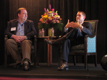 WCCA 2012 Convention