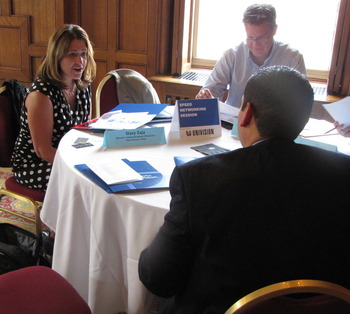 WCCA 2012 Convention
