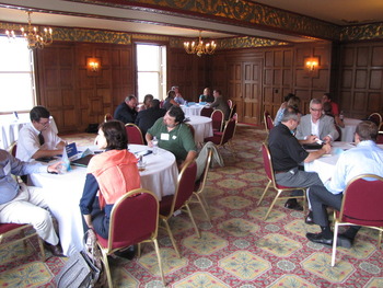 WCCA 2012 Convention