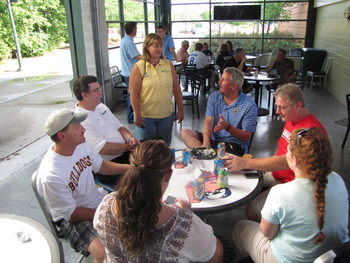 WCCA 2012 Convention