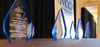 WCCA 2012 Convention