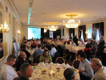 WCCA 2012 Convention