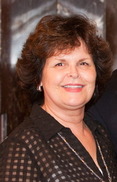 Nancy Magestro